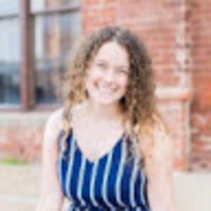 Meet your Posher, Avery